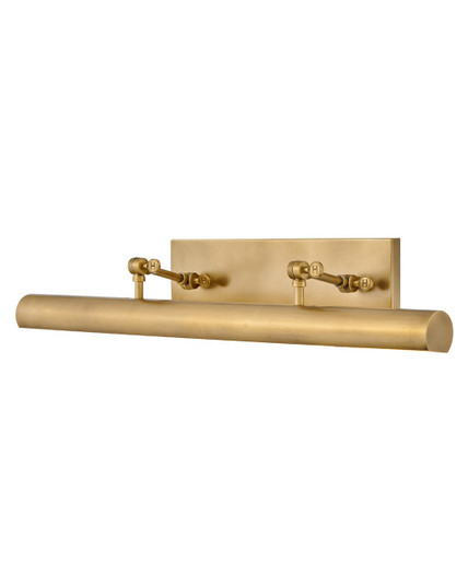 Stokes LED Accent Light in Heritage Brass (13|43013HB)