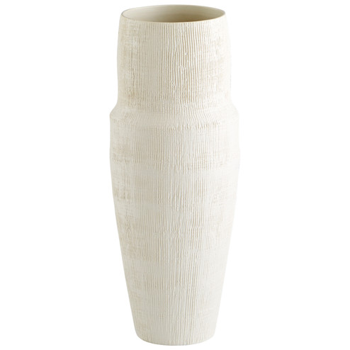 Vase in White (208|10921)