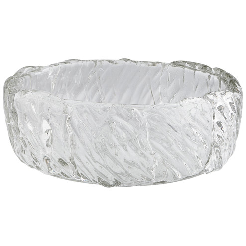 Bowl in Clear (208|10892)