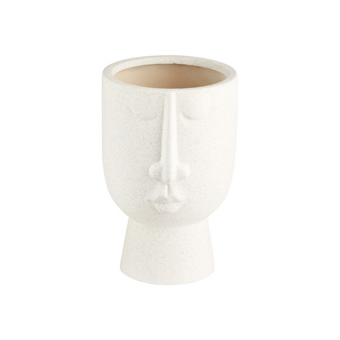 Vase in White (208|11203)