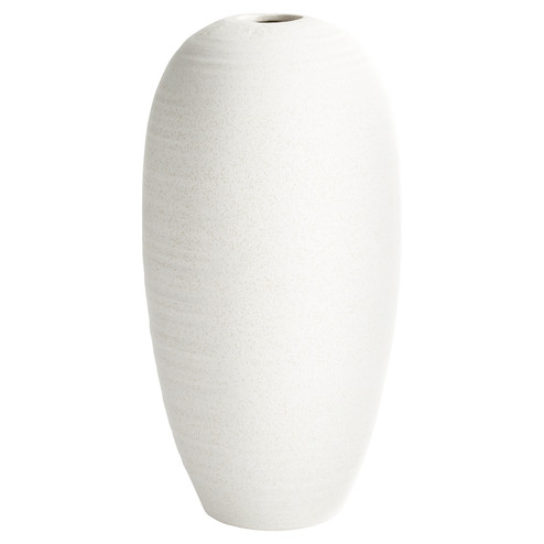 Vase in White (208|11202)