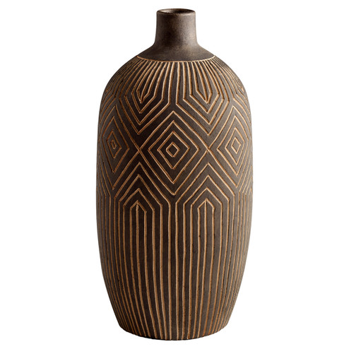 Vase in Grey (208|11123)