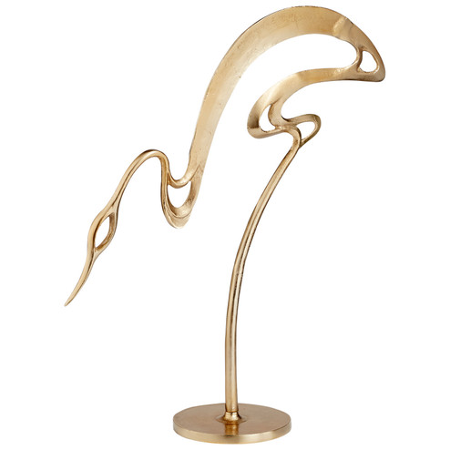 Sculpture in Gold (208|10645)