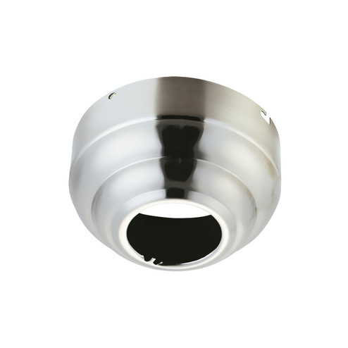 Universal Slope Ceiling Adapter in Chrome (71|MC95CH)