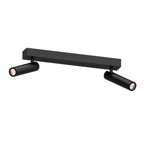 Haim LED Surface Mount in Textured Black (69|3367.97)