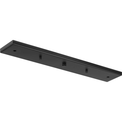 Accessory Canopy Pendant Accessory in Matte Black (54|P8404-31M)