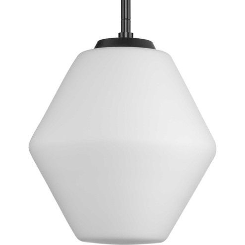 Copeland One Light Pendant in Matte Black (54|P500409-31M)