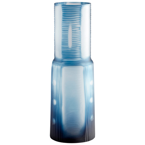 Vase in Blue (208|11101)