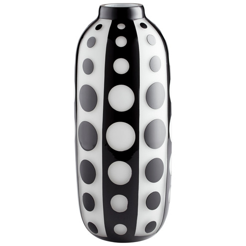 Vase in Black And White (208|11089)