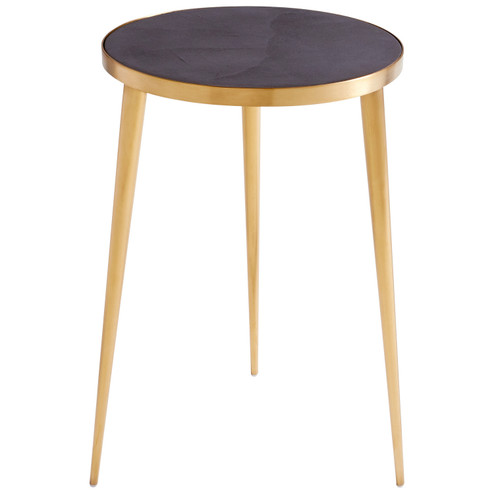 Side Table in Gold (208|10500)