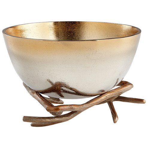 Bowl in Gold (208|08133)
