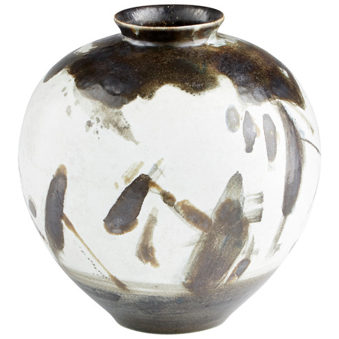 Vase in Black And White (208|10940)
