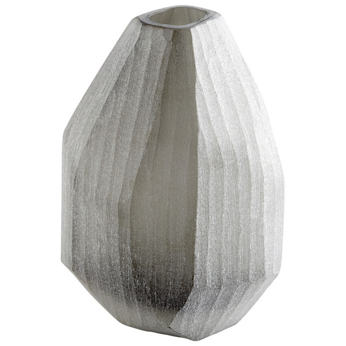 Vase in Ash Grey (208|09478)