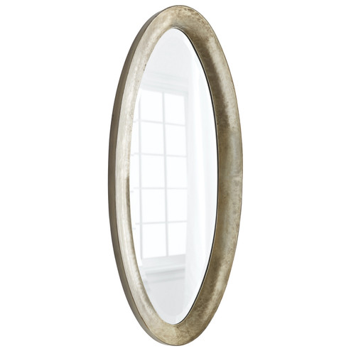Manfred Mirror in Silver (208|07924)