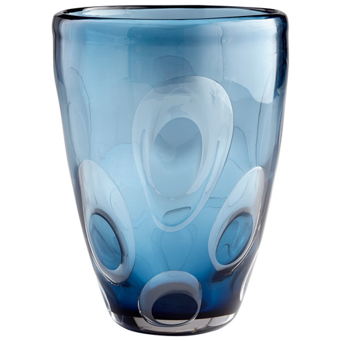 Royale Vase in Blue (208|07269)