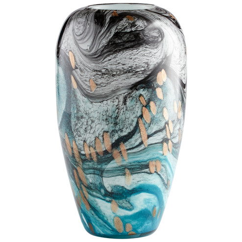 Vase in Multi Colored (208|11083)