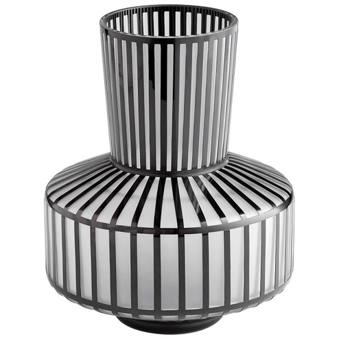 Vase in Black (208|10875)