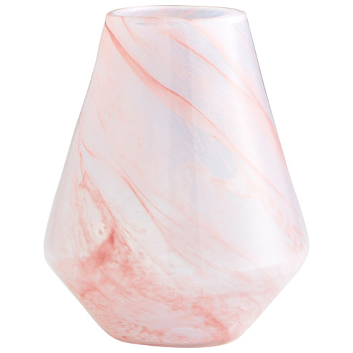 Vase in Pink (208|09981)