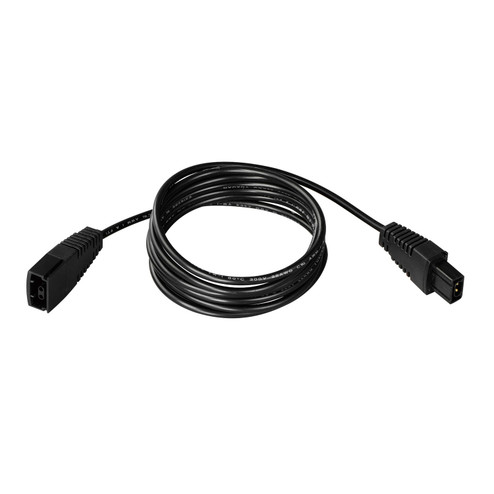 CounterMax MX-L-24-SS Connecting Cord in Black (16|CRD898-60BK)