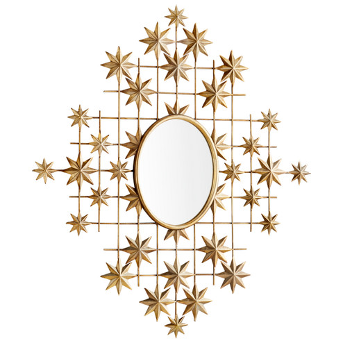 Mirror in Gold (208|10811)