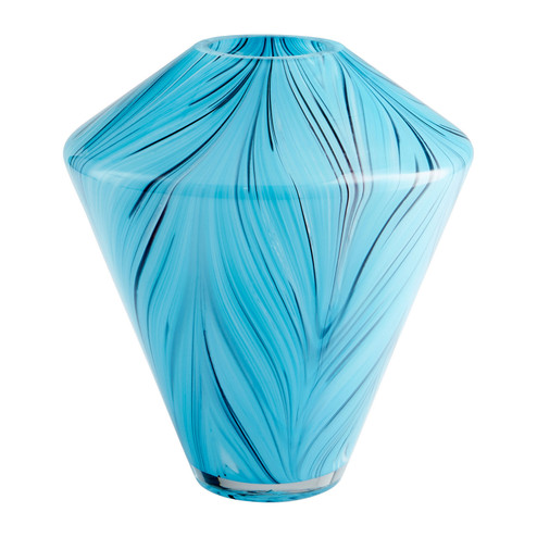 Vase in Blue (208|10332)