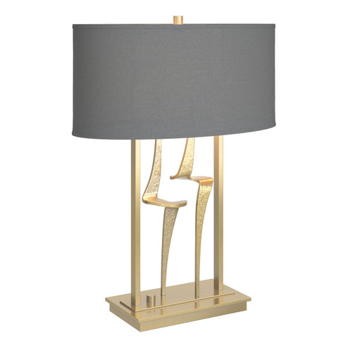 Antasia One Light Table Lamp in Ink (39|272815-SKT-89-SF1795)