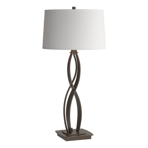 Almost Infinity One Light Table Lamp in Ink (39|272686-SKT-89-SF1494)