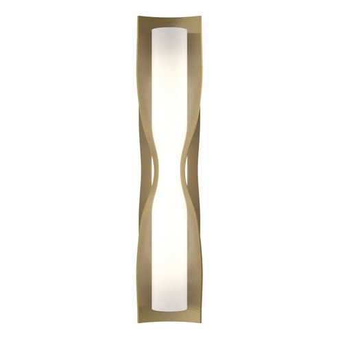 Dune Four Light Wall Sconce in Ink (39|204795-SKT-89-GG0347)