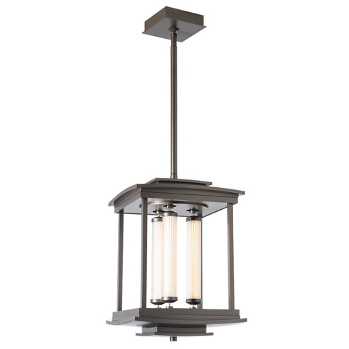 Athena LED Pendant in Ink (39|131633-LED-MULT-89-ZM0733)