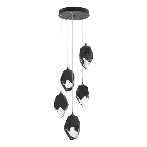 Chrysalis LED Pendant in Natural Iron (39|131138-SKT-STND-20-BP0755)