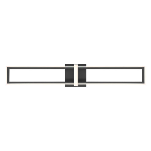 Bordo LED Wall Sconce in Black (40|45724-015) Bordo LED Wall Sconce in Black (40|45724-015)