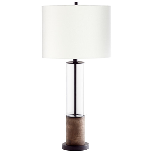 LED Table Lamp in Pewter (208|10549-1)