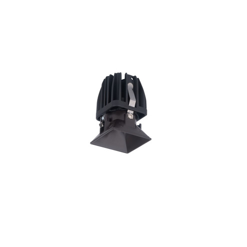 2In Fq Shallow LED Downlight Trim in Dark Bronze (34|R2FSD1L-935-DB)