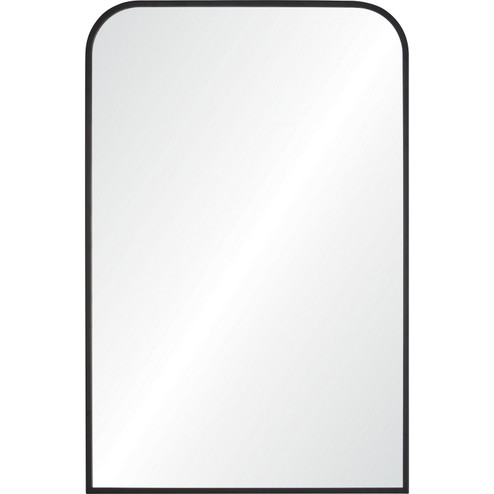 Jackline Mirror in Matte Black (443|MT2511)