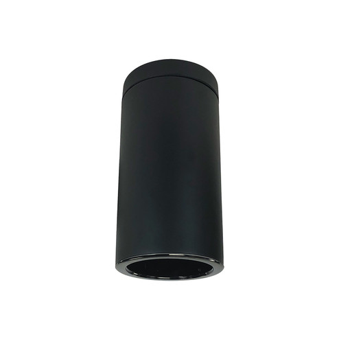 Cylinder Surface Mount in Black (167|NYLS2-6S25130FBBB6)