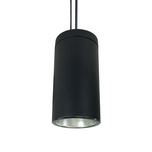 Cylinder LED Pendant in Black (167|NYLS2-6P25135FDBB6)
