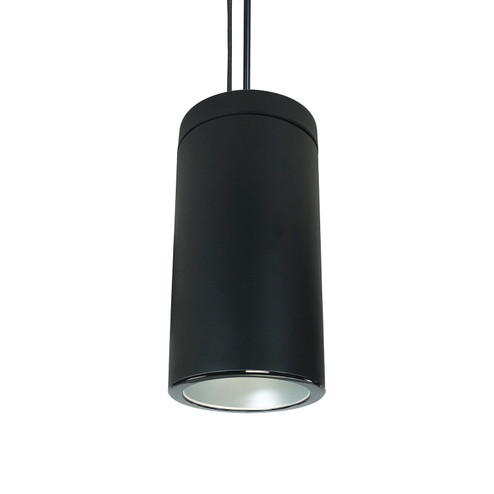 Cylinder LED Pendant in Black (167|NYLS2-6P25130FHBB6)