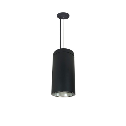 Cylinder LED Pendant in Black (167|NYLS2-6C35130FDBB3AC)
