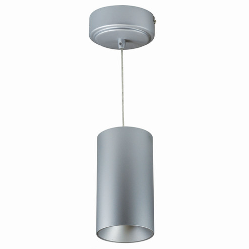 Cylinder Ilene Cable Mount Mini Cylinder in Silver (167|NYLM-3CCDXSSLE4)