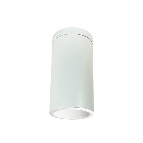 Cylinder Cylinder in White (167|NYLI-6SL151WWW)