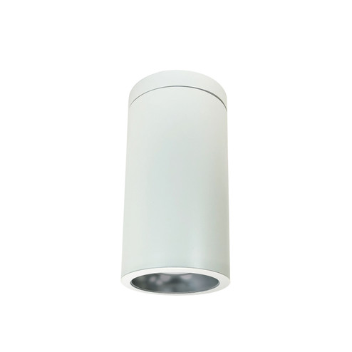 Cylinder Pendant in White (167|NYLD2-6S10130DWW)