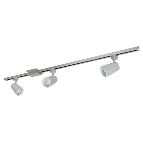 Track Track Pack Track Pack in Silver (167|NTLE-875935S)