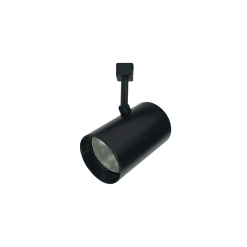 Track Inc Line Voltage Track in Black (167|NTH-102B/A/J)