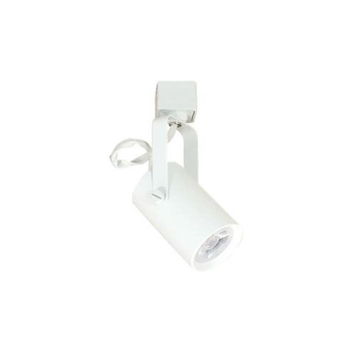Track LED LED Track Head in White (167|NTE-860L940M10W/L)