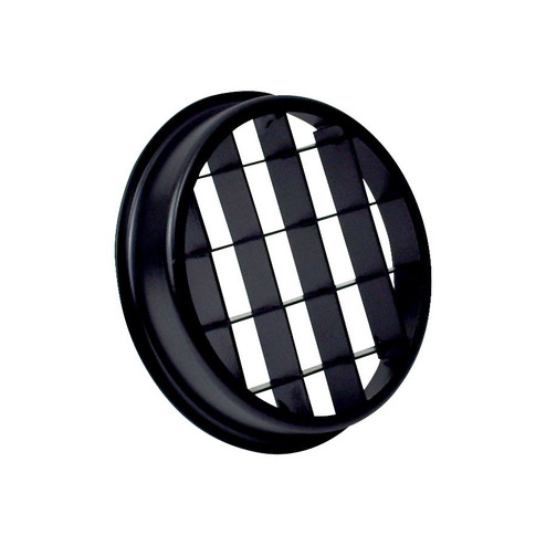 Track Accessories Louver For R30 in Black (167|NT-342)