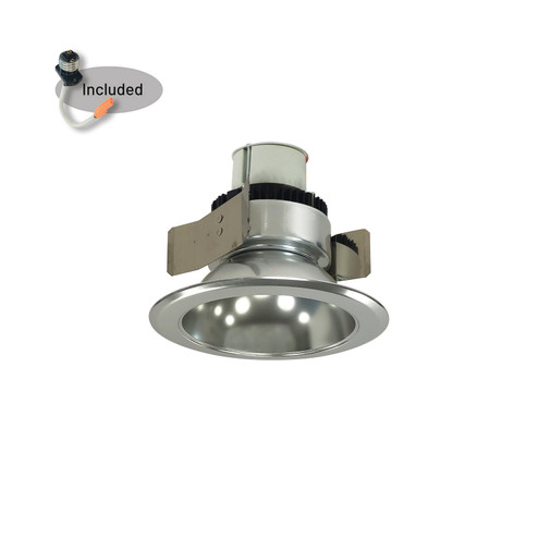 Rec LED Marquise 2 - 5'' Recessed in Diffused Clear (167|NRMC2-51L0935MDD)