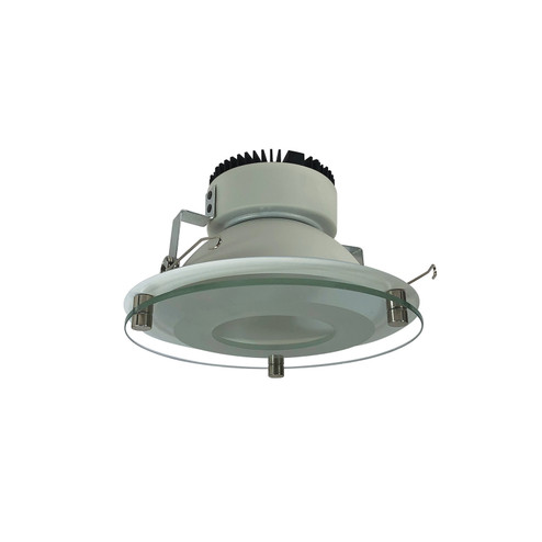 Rec LED Marquise 2 - 6'' Recessed (167|NRM2-618L1540FWW)