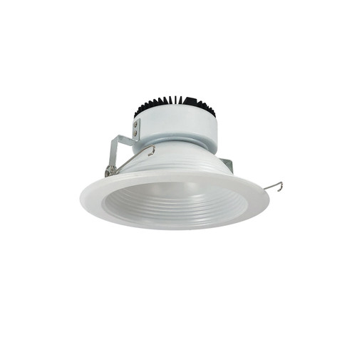 Rec LED Marquise 2 - 6'' Flood in Matte Powder White (167|NRM2-612L1540FMPW)