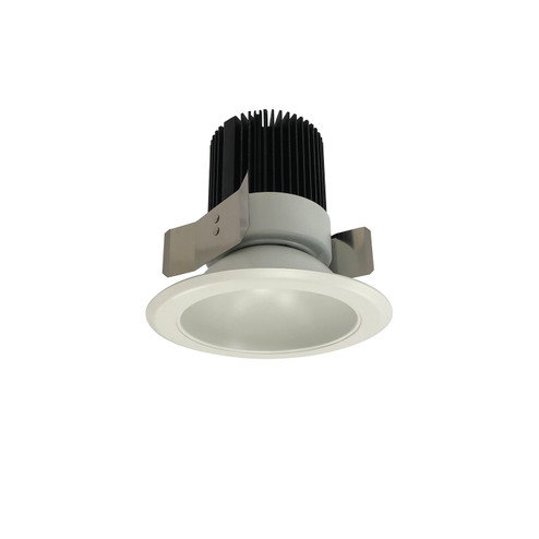 Rec LED Marquise 2 - 5'' 5'' Ref, Flood, in White (167|NRM2-511L2530FWW)