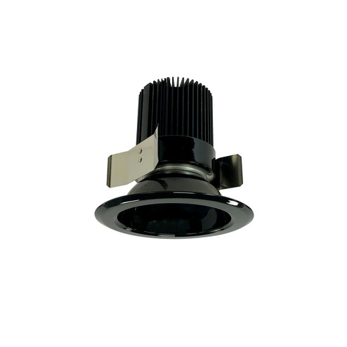 Rec LED Marquise 2 - 5'' Recessed in Black (167|NRM2-511L1535SBB)